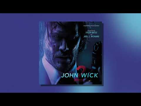 Plastic Heart (From "John Wick 2") (Official Audio)