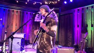 Big Thief “Orange” Live in Petaluma