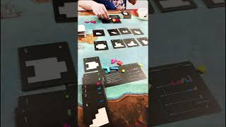 Project L is better than Tetris #boardgames
