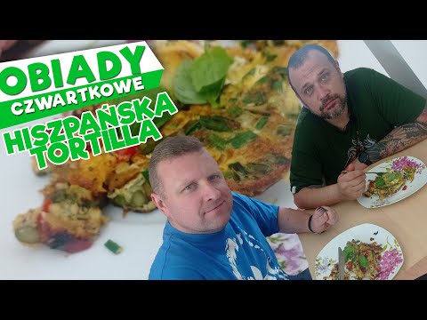 Hiszpania wygrywa nie tylko na boisku - Obiady Czwartkowe #16