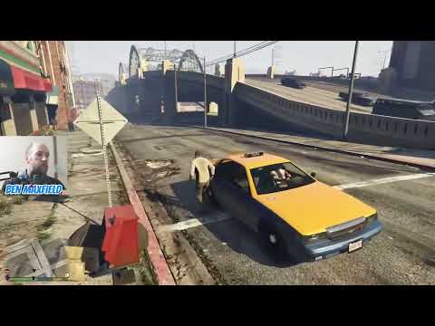 Grand Theft Auto 5 Gameplay Walkthrough Part 13 - Felony Mopping - Solo Story Mode (GTA 5)
