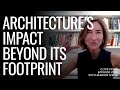 How Architectural Solutions Solve Multiple Problems - The Second Studio How Architectural Solutions Solve Multiple Problems