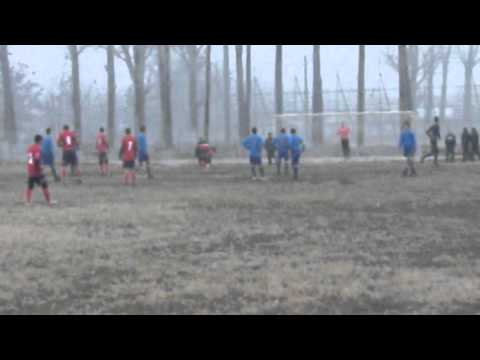 VICTORIA CALARASI UT.DABULENI 0-3