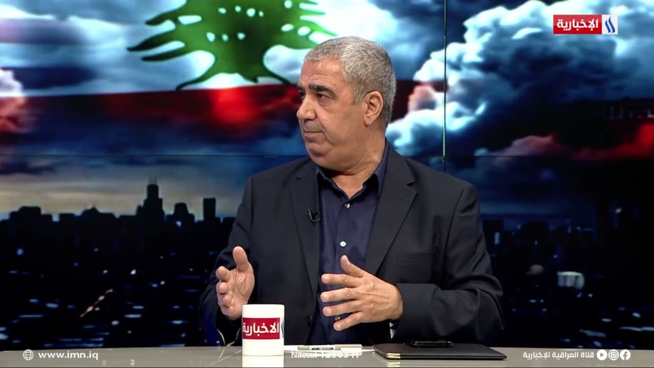 فيديو | عماد الخفاجي: ترامب يعمل لمصلحته الشخصية حتى بعيدا عن الحزب الجمهوري