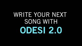 Video thumbnail for Odesi 2.0 - OFFICIAL music composition software made by Mixed In Key by Mixed In Key & Captain Plugins SOFTWARE