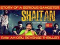Shaitan Review in Tamil | Shaitan Webseries Review in Tamil | Shaitan Tamil Review | Hotstar