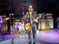 Lenny Kravitz CBS Show - What goes around comes around