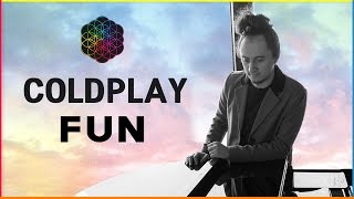 Coldplay - Fun (cover)