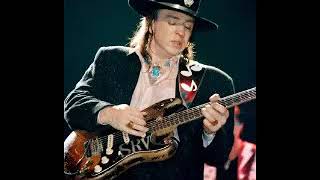 Stevie Ray Vaughan - I&#39;m Cryin&#39; (Guitar track/Guitar only)