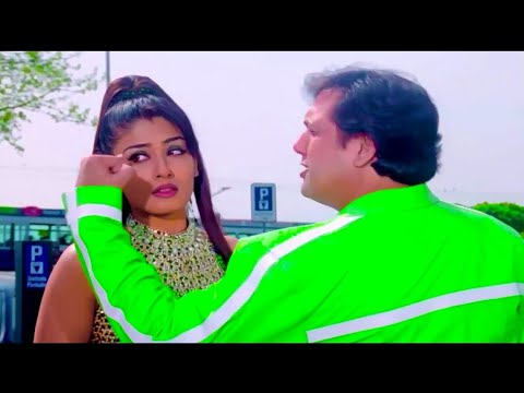 Ladka Mud Mud Ke Maare  | ❤️Love Song❤️ | Akhiyon Se Goli Maare (2002) Alka Yagnik, Vinod Rathod