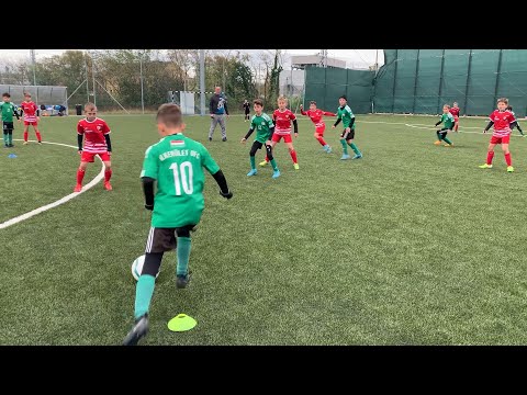 II. Ker. UFC-DVTK U11