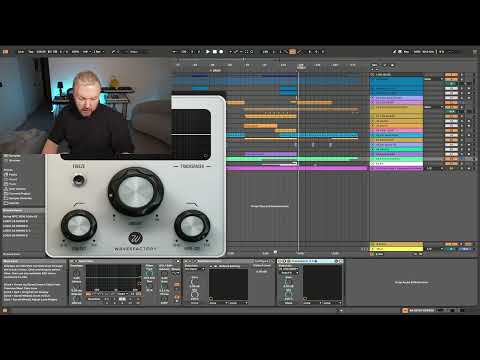 Finished a song.... but didn't save anything.