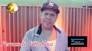 Fernando Villalona Habla Del Regreso Del Grupo 3C Album Libertad   Sherlynmusic com