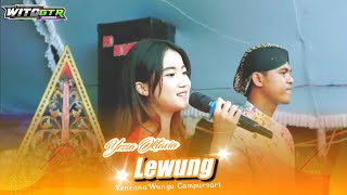 Download lagu Sing Ngendang Mirip Hasan Gentho - Lewung Garap Jathilan - Kencana Wungu Campursari  mp3