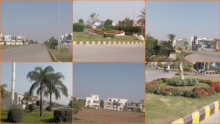 Citi Housing Scheme Gujranwala/ Luxury Housing Scheme In Pakistan/ Best Living Society In Gujranwala