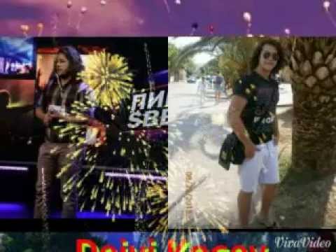 EURO BAND i DEJVI KOCEV Laku Noc