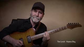 Video thumbnail for Tim Lerch - Nature Boy (Video lesson and PDF available ) by Tim Lerch