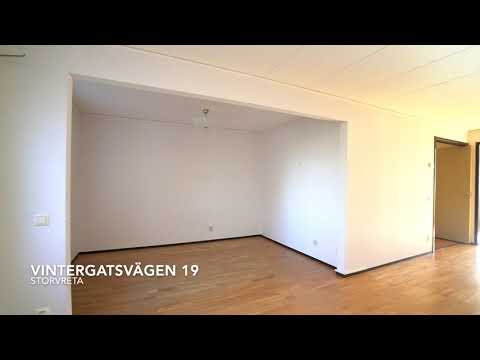 Vintergatsvägen 19 - 4 rum · 140m2 - Storvreta : Via Notar mäklare Uppsala