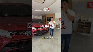 Download lagu Daihatsu Terios 2025 Credit Purchase Program: More Profitable Than Cash Purchase. How's That Poss... mp3