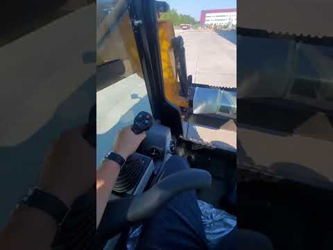 Sany SS270V [21]