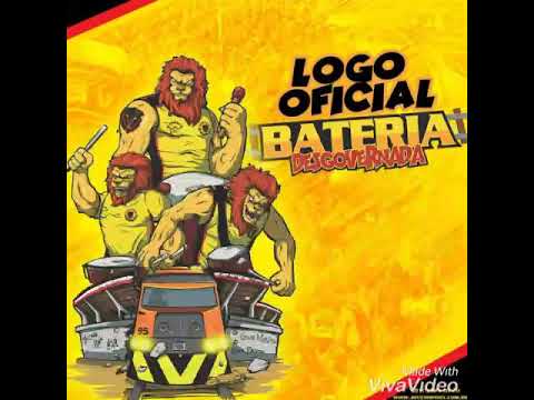 GUERRA NA VOZ TREM DESGOVERNADO LANÇ.2020