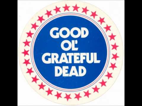 Grateful Dead - Morning Dew 6-18-74 Louisville KY