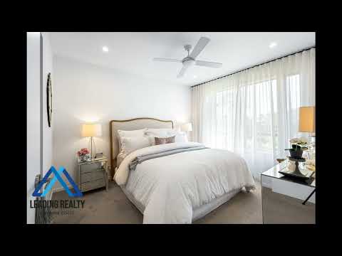 Simply the Finest  Lakeside Living in B by Halcyon!