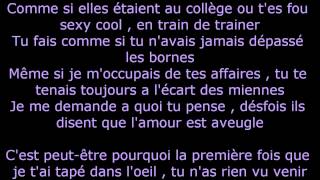 Eminem - Crazy In Love (Traduction)
