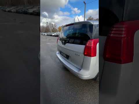 фото peugeot 5008 i 0