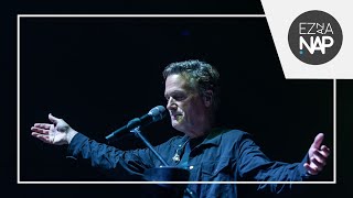 Michael W. Smith - Miracles // Ez az a nap! Veszprém 2023.04.15.