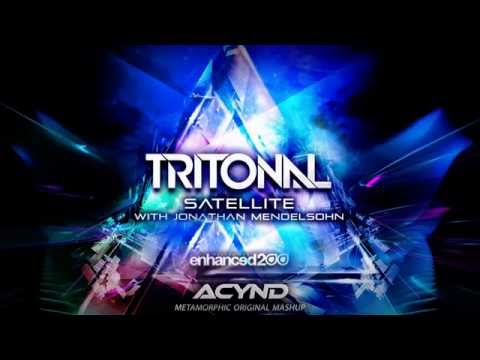 Tritonal - Satellite (Acynd's Metamorphic Original Mashup)