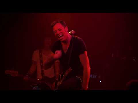 The Hellenbacks - Adore Music Video720p