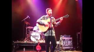 Raglans  O2   Islington (Natives)