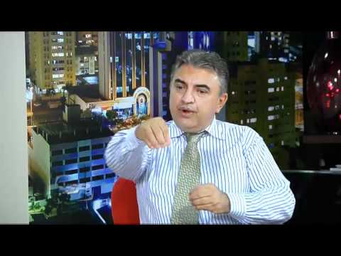 Entrevista com Coronel Taborelli