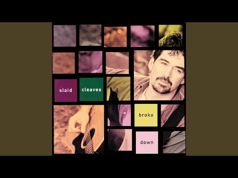 Bring It On - Slaid Cleaves
