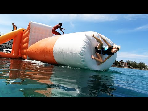 Best Water Fails! 💦 Funniest Videos of the Summer