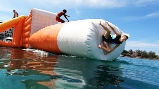 Download lagu Best Water Fails! 💦 Funniest Videos of the Summer mp3