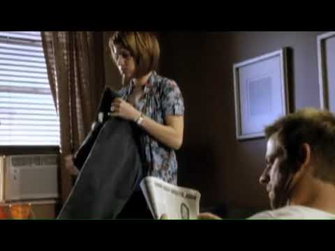 Danny and Lindsay funny moment