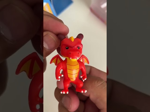 Vídeo relacionado con Bizak Stumble Guys Pack 8 Figuras de acción T-Rex Guy + Robot Guy, Personajes para coleccionar, Licencia Oficial del Videojuego de derribos, Adultos Fans y niños o niñas +8 años (64112072-6)