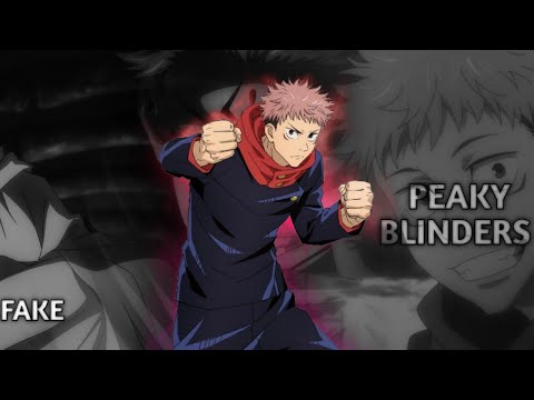 BEAT DOS  PEAKY BLINDERS 𝕾𝕵🎵| Sr.fake