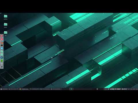 ArcoLinux : 2064 Build your own Arch Linux iso before the official one comes