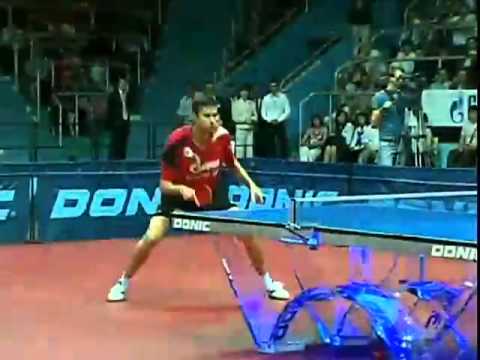 2011/2012 ECL-FINAL: ORENBURG-UMMC [Part 1/2]