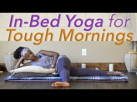 Balancing Flow with Acosia Red Elk