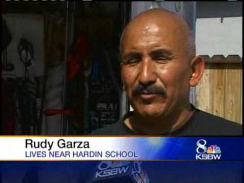 Hollister Police Investigate Harassment Reports Near School