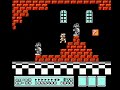 Super Mario Bros 3 Welt 8 Die Bowser Burg