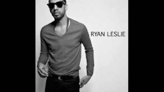 Ryan Leslie - All my love.m4v