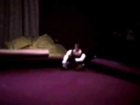 Buck Gordon (1990) - A "Film" by Christopher Lee Mannix