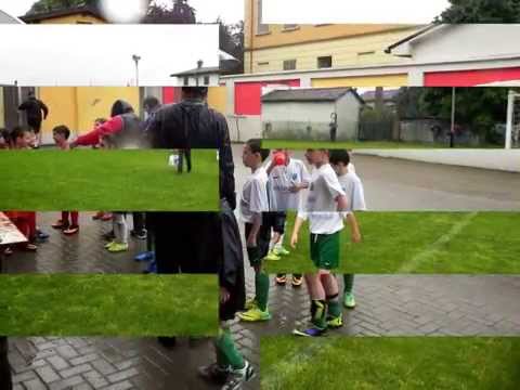 Torne calcio Sacra Famiglia di Nazaret