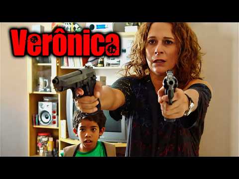 Veronica | Drama | Full Brazilian Movie with subtitles