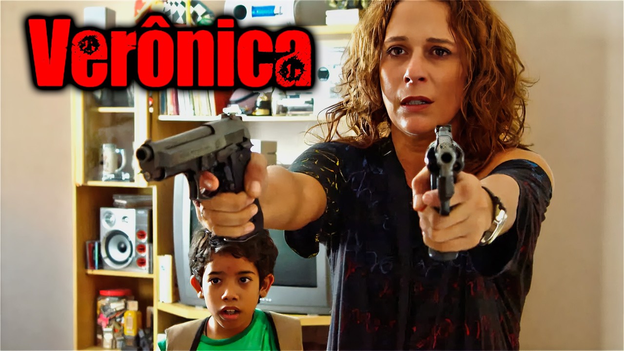 Verônica | Drama | Filme Brasileiro Completo